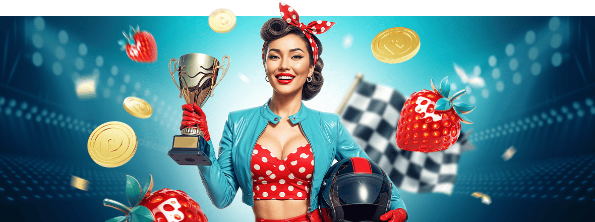 Акции и турниры PIN-UP