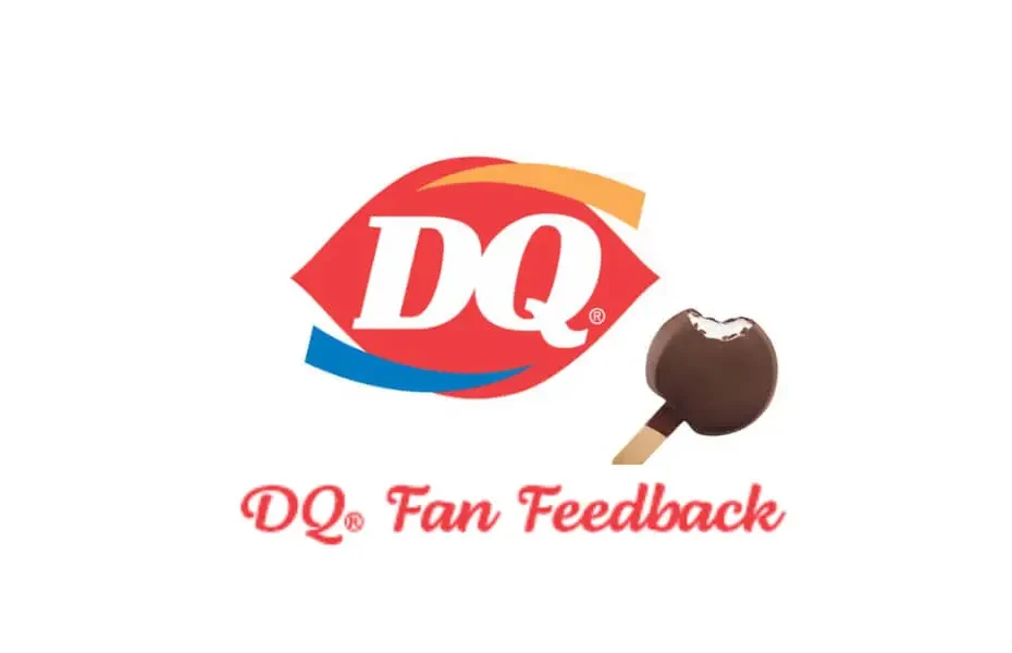 DQfanfeedback Canada survey