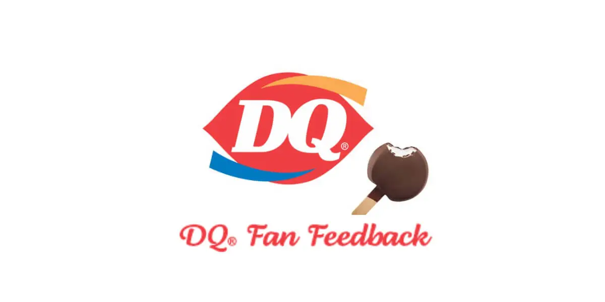 DQfanfeedback Canada survey