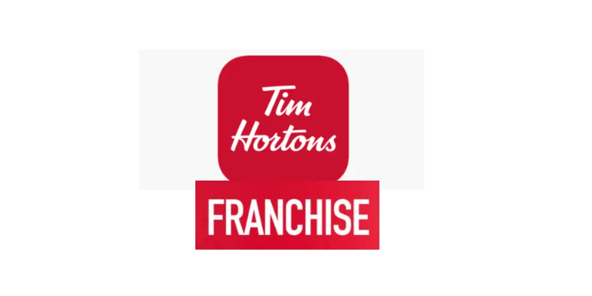 Tim Hortons franchising in Canada